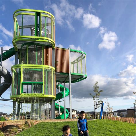 ELISTON PARK PLAYGROUND (2025) All You Need to Know BEFORE You Go (with ...