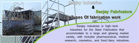 Sanjay Industries | Perforated Metal Sheets in Ahmedabad | All Types of ...