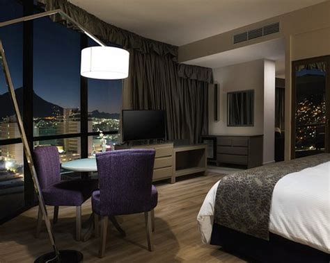KRYSTAL MONTERREY - Hotel Reviews, Photos, Rate Comparison - Tripadvisor