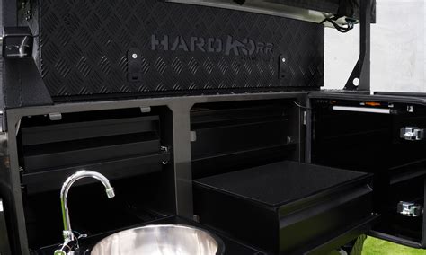 Image result for Bushmaster Off-Grid Build