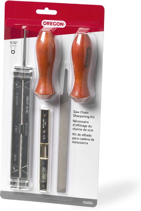 Rezultat imagine pentru Oregon Chain File Guide