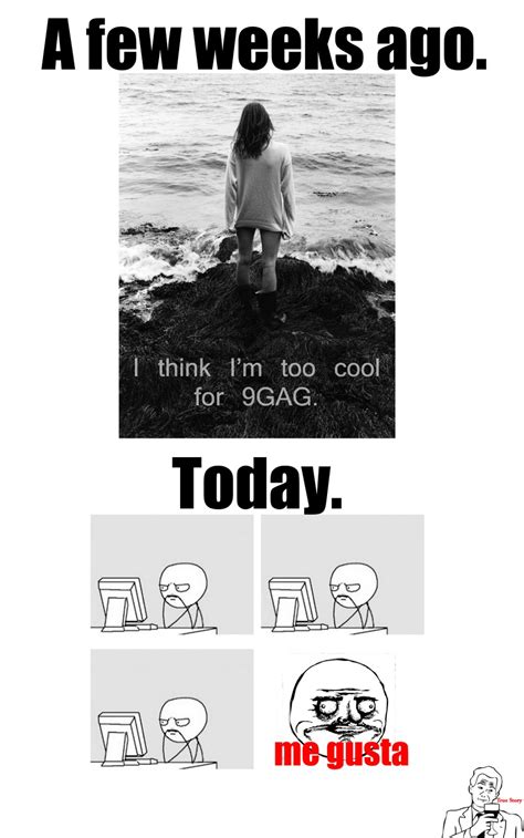 9gag.com - Is 9GAG Down Right Now?