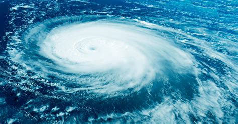 Hurricane Class 5 的图像结果