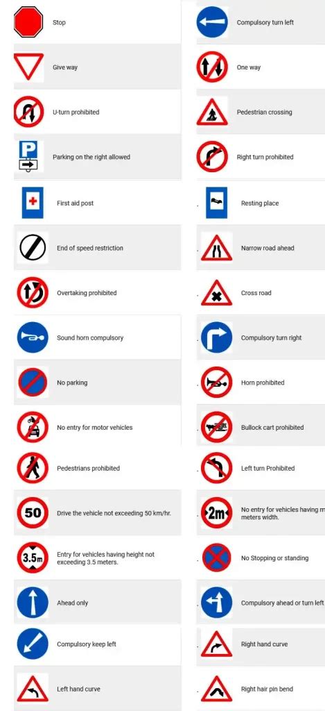 Learning License Test 的图像结果