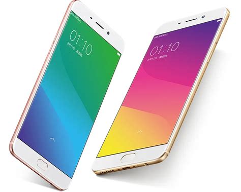 Oppo R9 smartphone review - lots of features at an affordable price ...