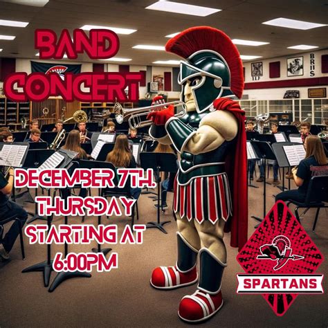 Granger School Band Concert – Granger Chamber of Commerce