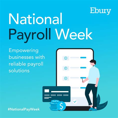 🌏Happy National Payroll Week! This National Payroll Week, we celebrate ...