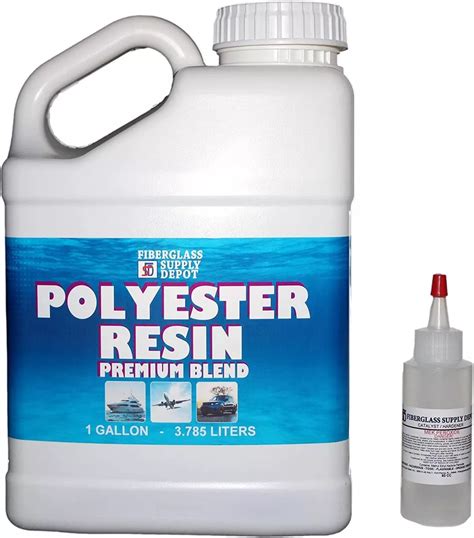 Polyester Resin: Ưu Điểm, Nhược Điểm Và Ứng Dụng Thực Tiễn