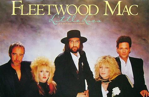 Fleetwood Mac – Greatest Hits
