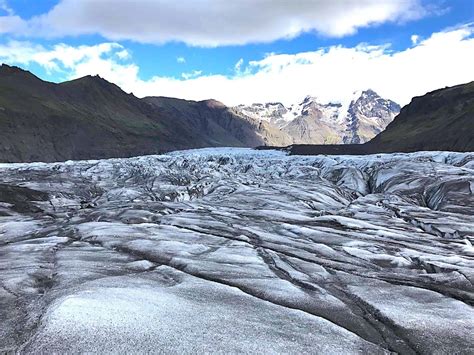 Your Complete Guide to a Skaftafell Glacier Hike | Vatnajokull | TripTins