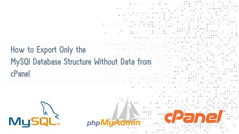 Image result for MySQL Database Structure