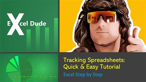 Image result for Excel Spreadsheet Tutorial YouTube