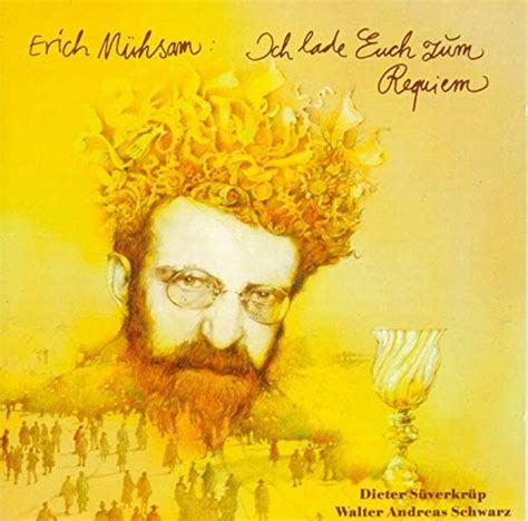Erich Muehsam:Ich Lade: Sueverkruepter & Walter a: Amazon.in: Music}