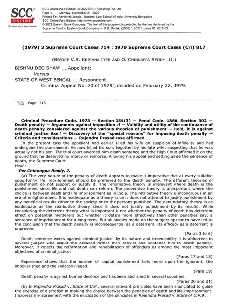 Bishnu Deo Shaw - This course develops on the prior core courses of ...