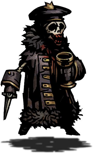 Darkest Dungeon Courtyard Curio Guide | sdb3ano silvia helena