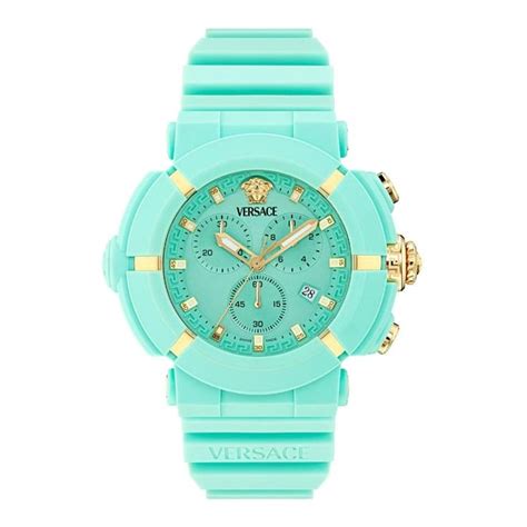 Real Active Quartz Chronograph Unisex 45 mm VE0L00325 – The Watch Factory