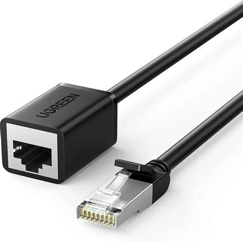Ugreen 3m Cat 6 Extension Patch Cable - Fast & Reliable — TeckPot