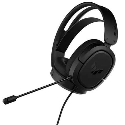 Buy Asus TUF Gaming H1 Headset, Best Price