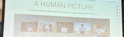 Image result for Basic Income Documentary