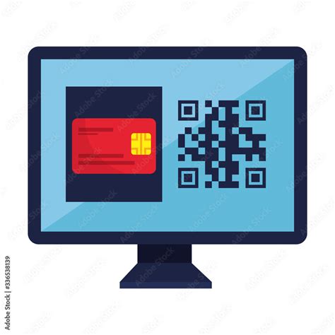 Image result for Qcode for Card