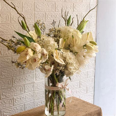 White Walker's Dream – Simply Phoolish