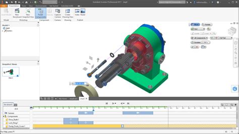 Image result for Inventor Assembly Programming API