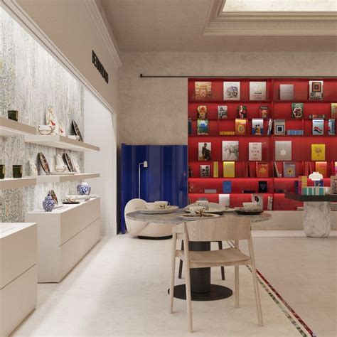 Image result for Home Decor Store Layout