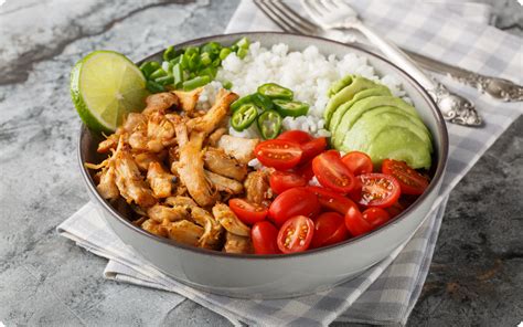 1400-Calorie, High-Protein Meal Plan: Simple Steps to a Healthier You ...