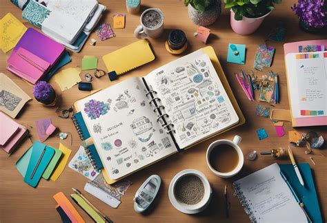 Image result for Bullet Journal Layout