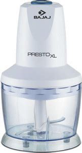 BAJAJ Mixer Grinder 300 W Juicer Mixer Grinder Price in India - Buy ...