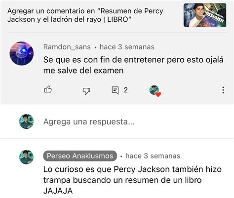 Perseo #PercyJackson 🔱 on Twitter: "Equis de"