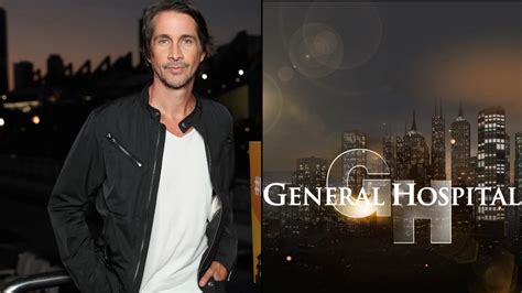 BIG REVEAL! GH Spoilers: Michael Easton Opens Up About “Emotional” Soap ...