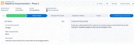 What Makes Salesforce Lightning Special – Top 10 Lightning Features ...