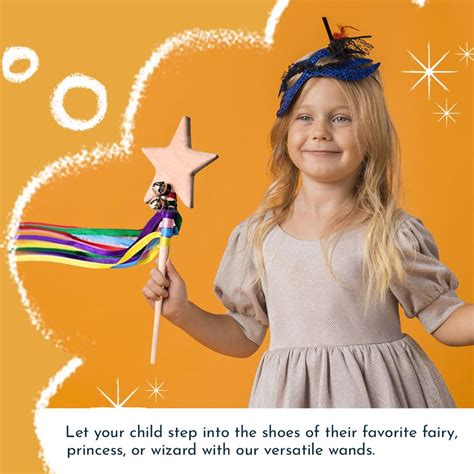 Wooden Wand for Kids – Popup Kids