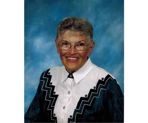 Violet Iola Dobbins Obituary (2022) - Portales, NM - Wheeler Mortuary ...