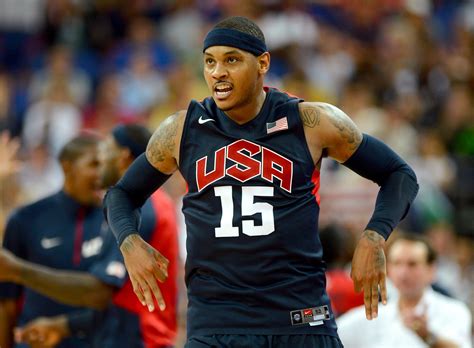 8 Best Latino NBA Players: Carmelo Anthony, Trevor Ariza, Al Horford, More!