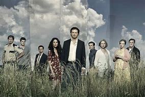Image result for Rectify Actors