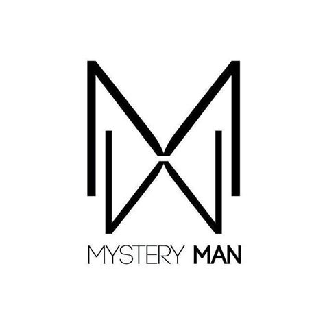 MysteryManShop - Etsy