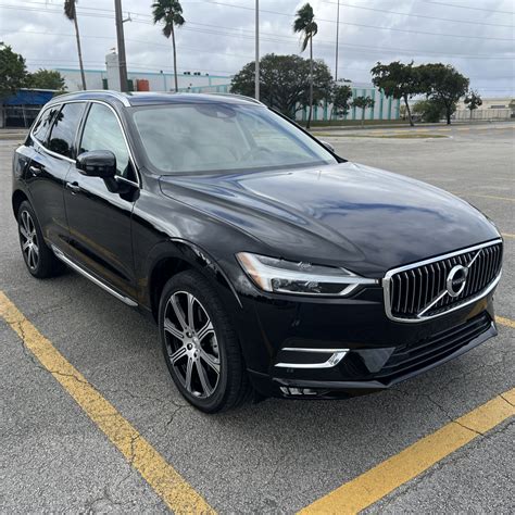 SUV rental Miami Airport and Miami | All inclusive rates