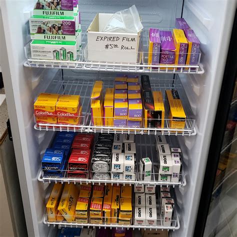 Humble Camera Center