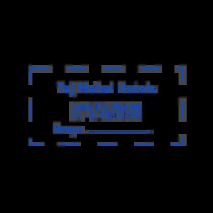 Rectangle Stamp Example 的图像结果