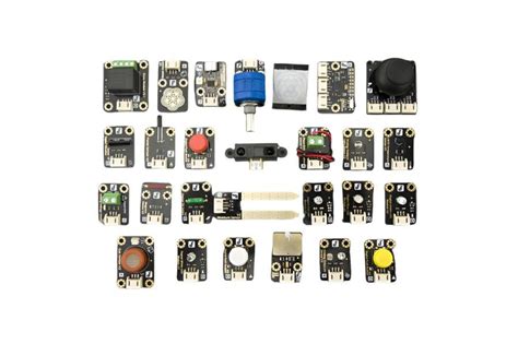 Sensors — Arduino Official Store
