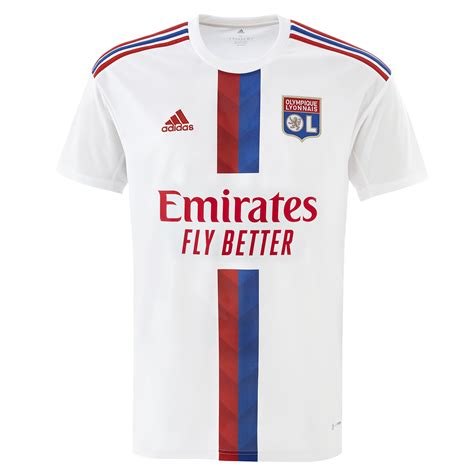 Official Shop Olympique Lyonnais