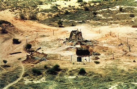 19 Years Ago Today, India Conducted Pokhran-II Nuclear Tests & Declared ...