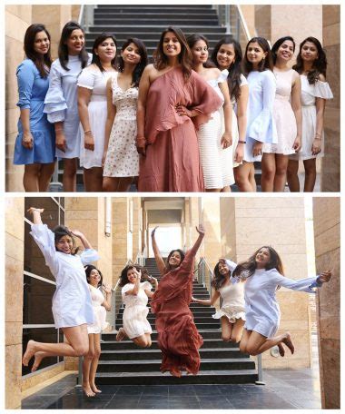 A Fab Pyjama Photoshoot At The Grand Hyatt Mumbai by Israni Photography ...
