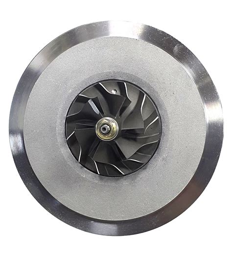 Turbo Core (CHRA) for SK 210 Kobelco, Hino & Toyota Bus/Truck GT2259LS ...