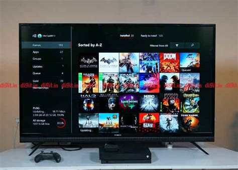 Shinco 55 Inches 4K UHD Smart LED TV Review: Great panel performance ...