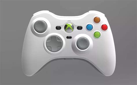 La manette de la Xbox 360 fait son grand retour et devient compatible ...