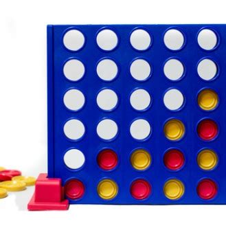 Buy Connect 4 Game Online - Educational Toys Pakistan