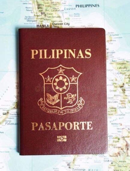 无需登陆即可办理的菲律宾护照！一个字：快！ - 知乎
